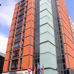 Leonardo - Formerly Jurys Hotell
