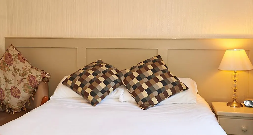 The Midland Hotel Leeds