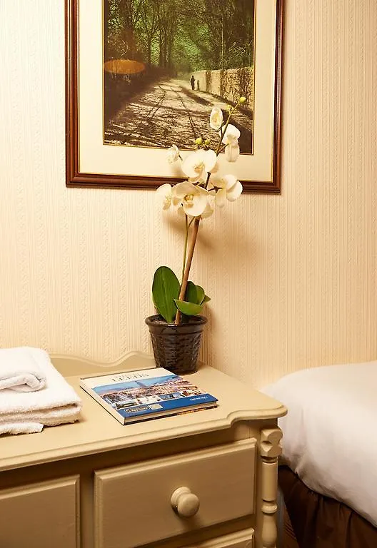 The Midland Hotel Leeds  Leeds (West Yorkshire)