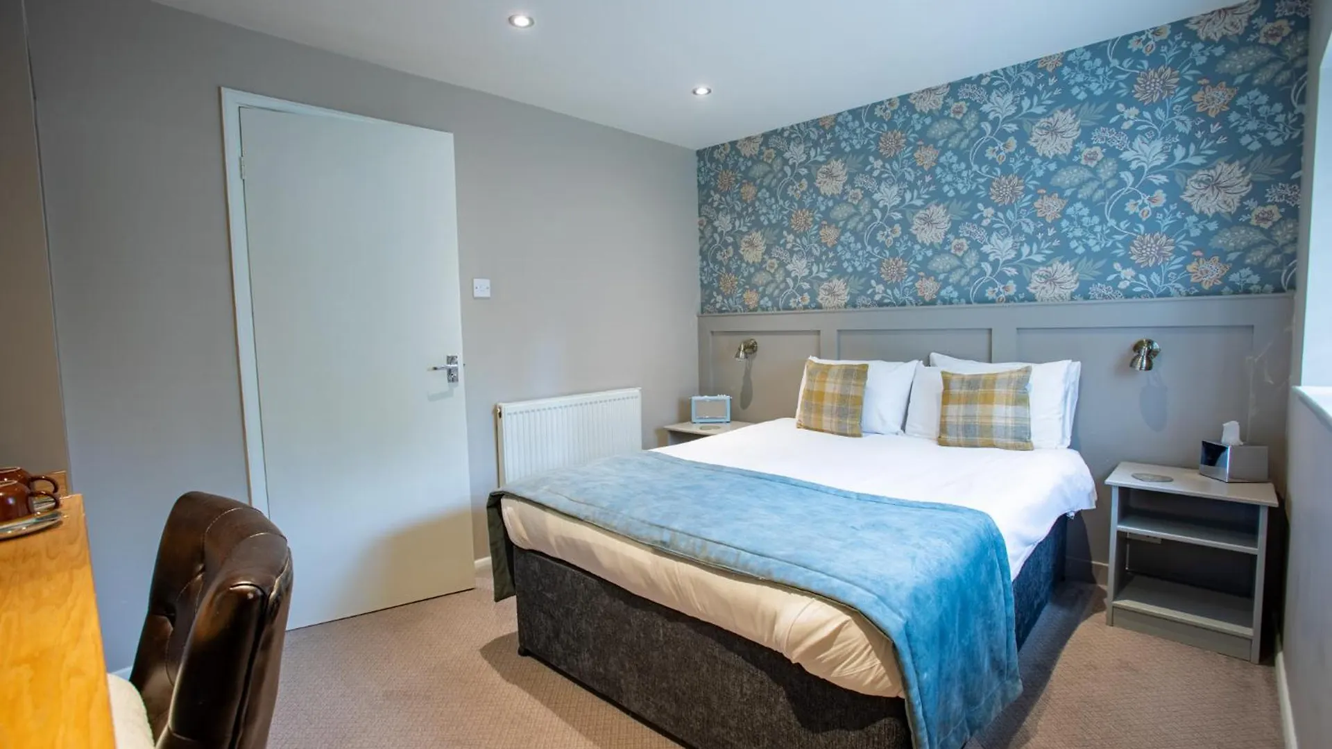 The Midland Hotel Leeds  3*, Leeds (West Yorkshire) United Kingdom