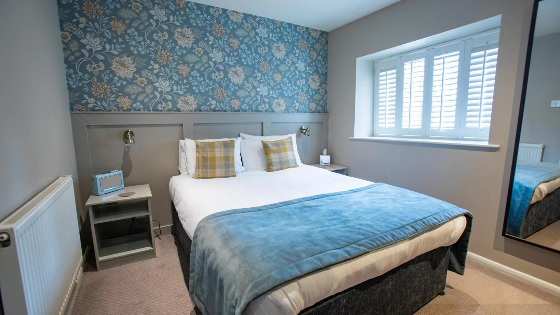 The Midland Hotel Leeds   Leeds (West Yorkshire)