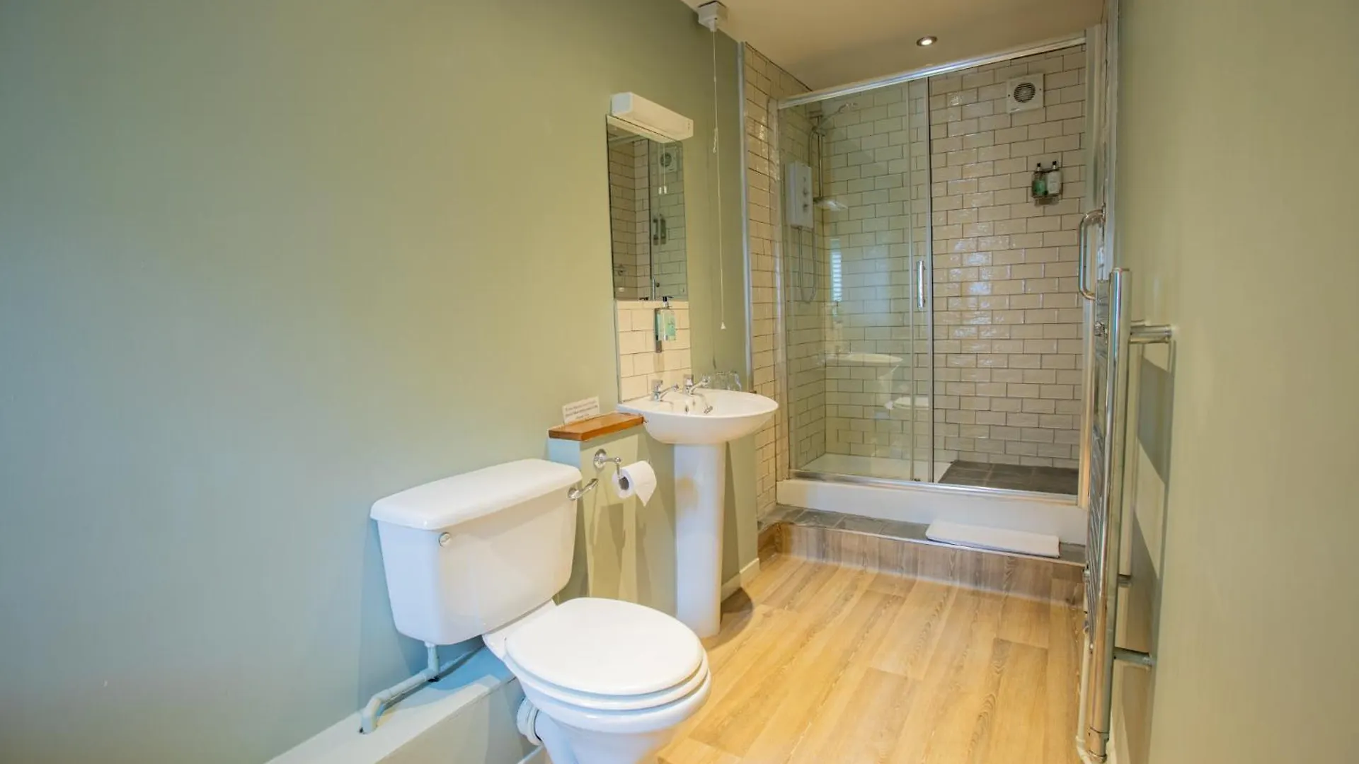 The Midland Hotel Leeds  3*, Leeds (West Yorkshire)