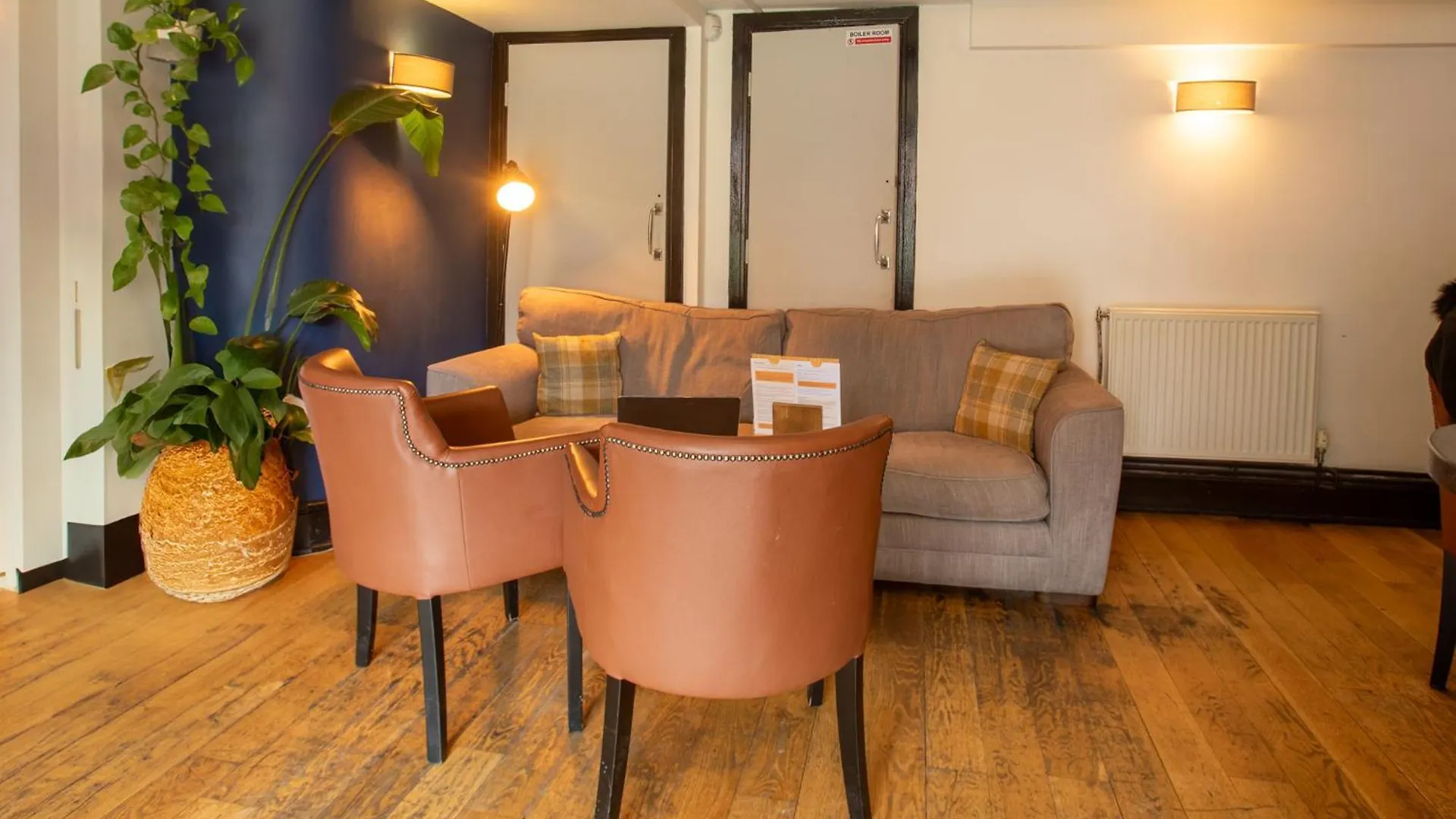 The Midland Hotel Leeds  3*, Leeds (West Yorkshire)