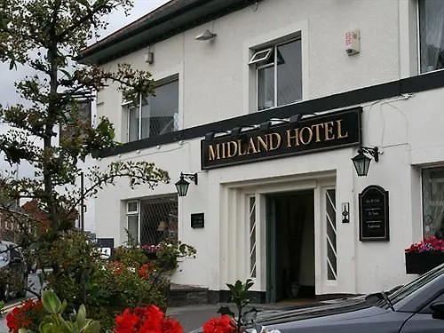 The Midland Hotel Leeds