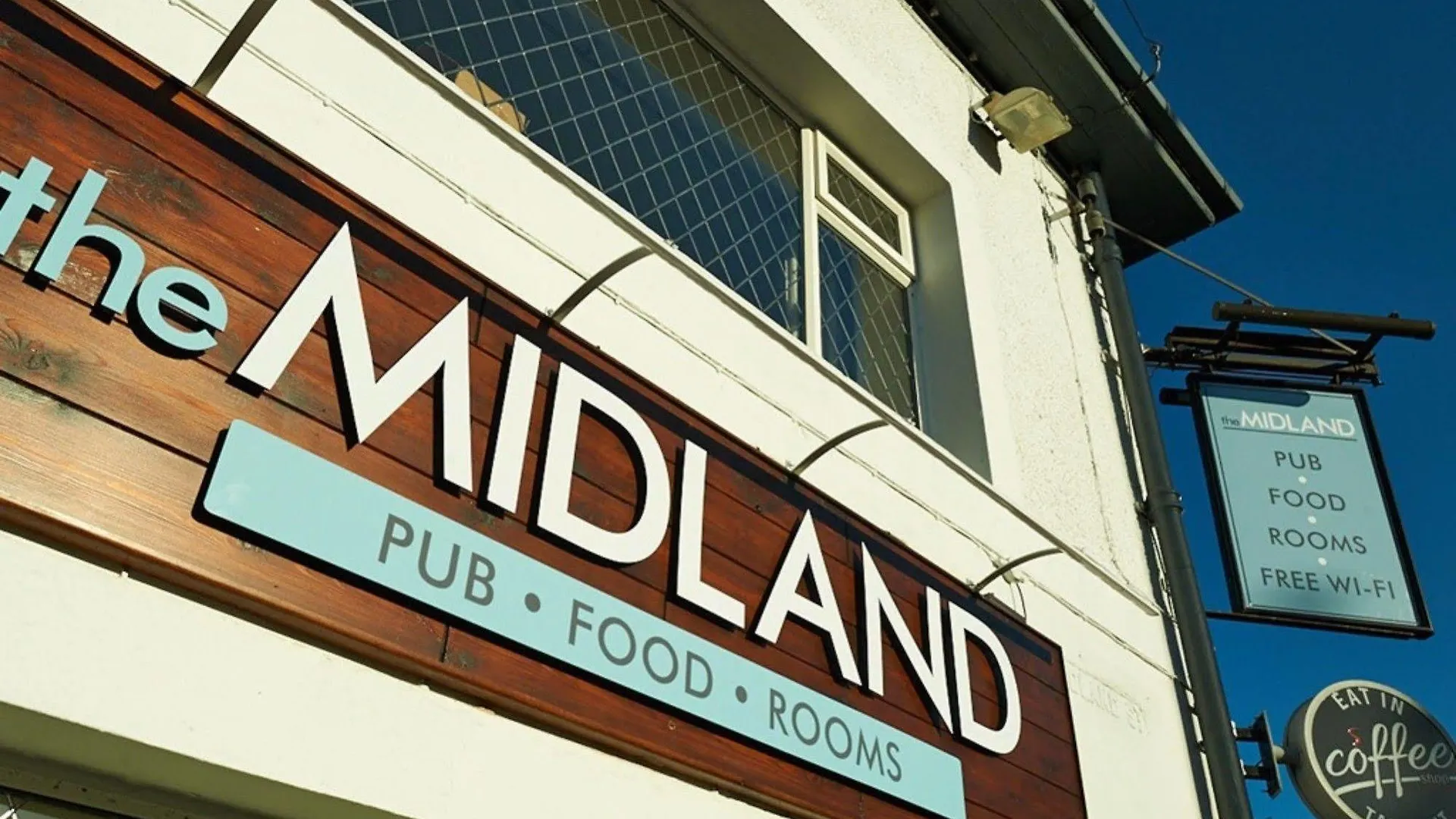The Midland Hotel Leeds