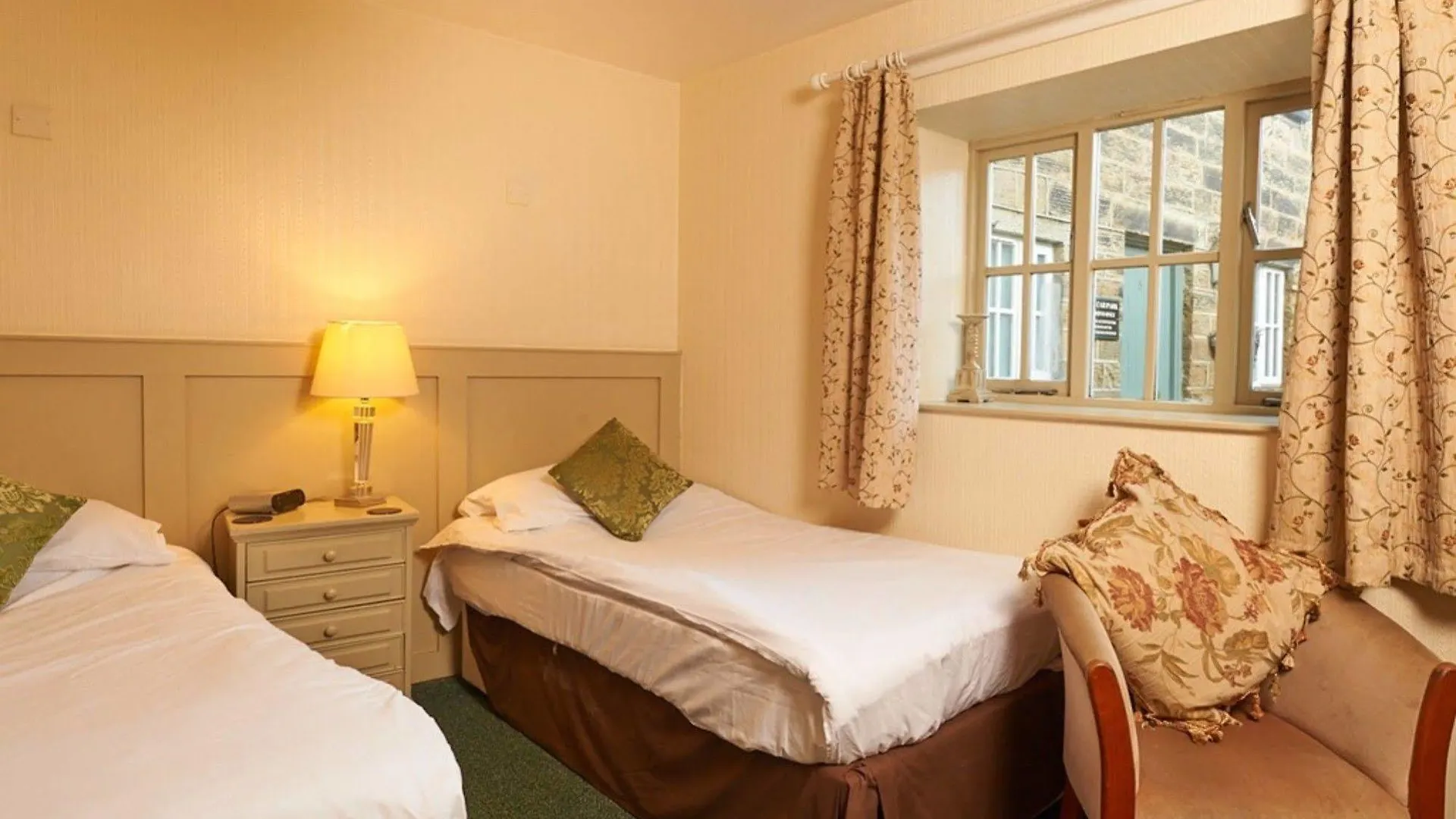 The Midland Hotel Leeds  3*, Leeds (West Yorkshire)