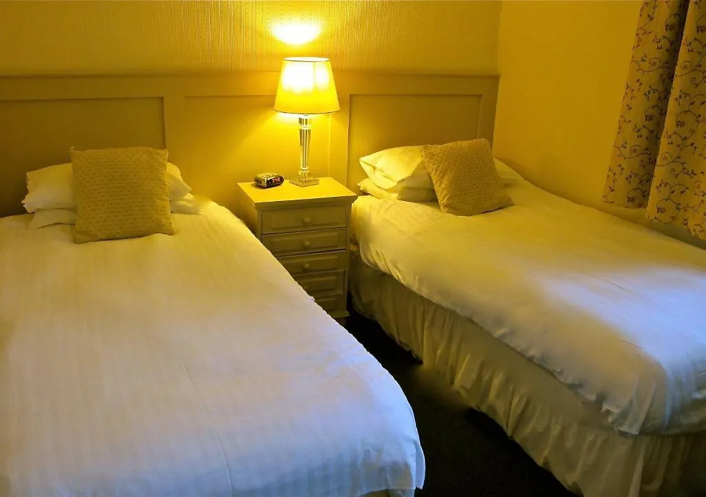 The Midland Hotel Leeds   Leeds (West Yorkshire)