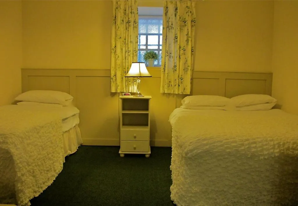 The Midland Hotel Leeds
