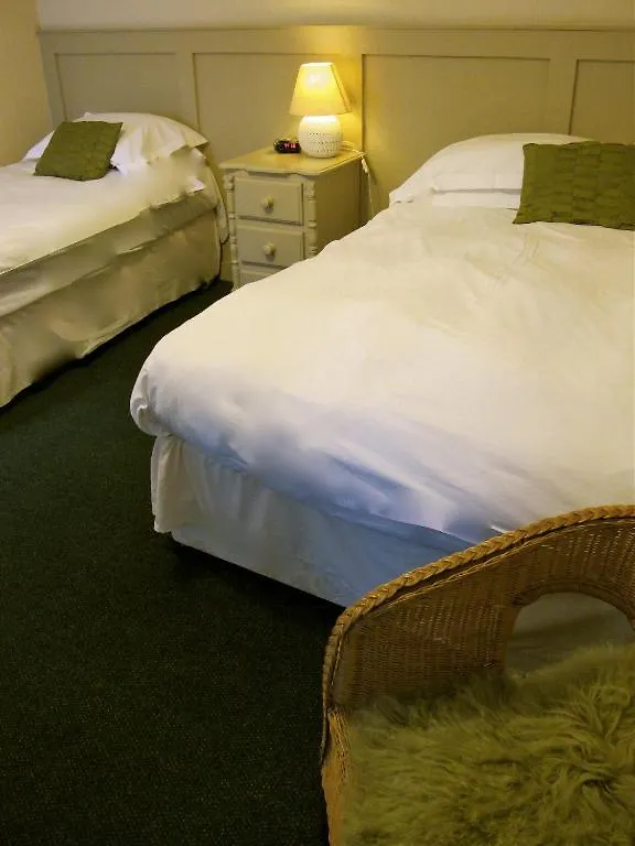 The Midland Hotel Leeds